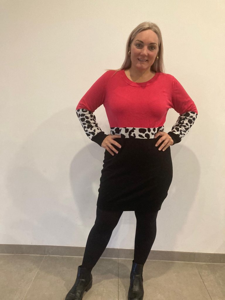 Nach der Stoffwechselkur